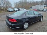 Volkswagen Passat 1.8 TSI Comfortline - Volkswagen Passat: 8
