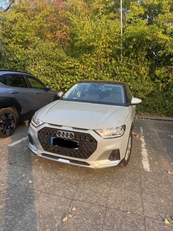 Image of Audi A1