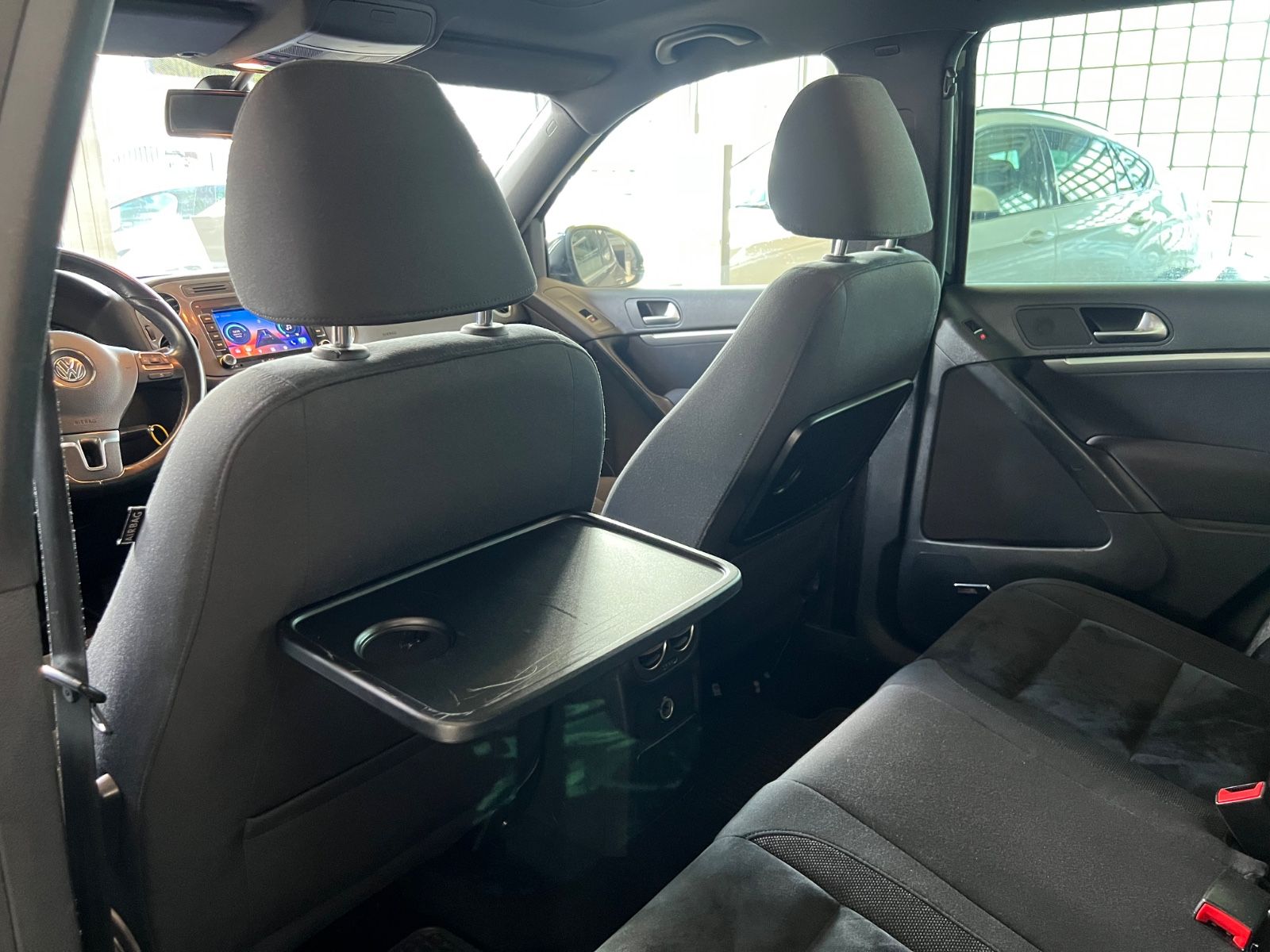 Fahrzeugabbildung Volkswagen Tiguan 2.0TDI Sport & Style 4Motion *PANO*XENON*