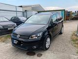 Volkswagen Touran Match/Auto/Inspection&Tüv Neu - Volkswagen Touran: Match