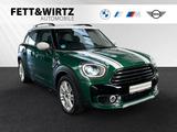MINI Cooper Countryman Head-Up|Harman/Kardon|Kamera - MINI Cooper Countryman mit Panoramadach