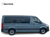 Mercedes-Benz Sprinter III Tourer RWD 311/314/316 CDI*9 SITZER - Mercedes-Benz Sprinter in Lübeck
