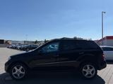 Mercedes-Benz ML 320 CDI 4Matic - gebrauchte Mercedes-Benz ML-Klasse aus dem Jahr 2006
