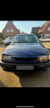 Opel Vectra a (Sport) TÜV Neu - Opel Vectra: Sport