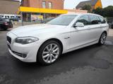 BMW 528 i xDrive Leder-Panorama-Bi-Xenon-Navi - BMW 528 in Düsseldorf