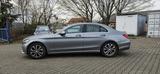 Mercedes-Benz C 200 C Limousine C 200 CGI - gebrauchte Mercedes-Benz C 200 aus dem Jahr 2014