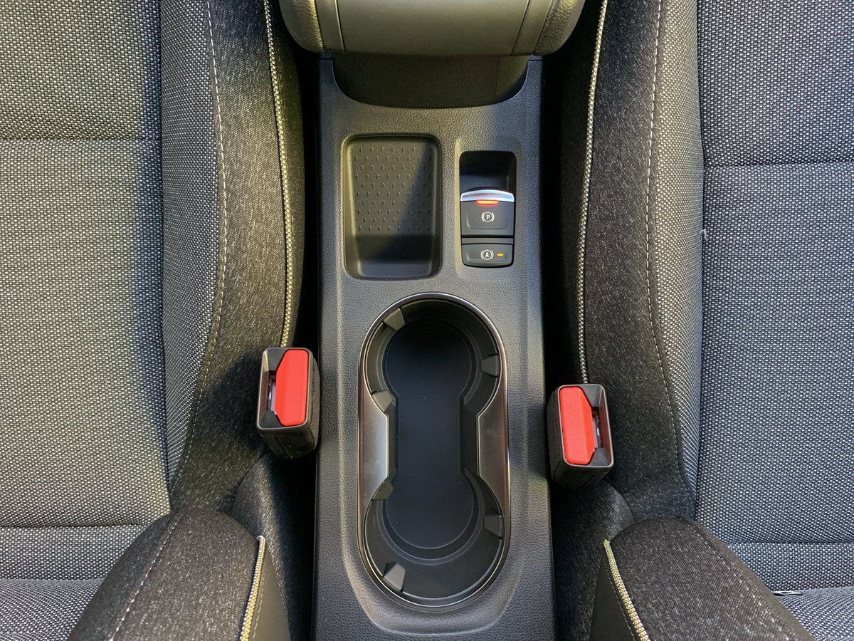 Renault Captur - Bild 33
