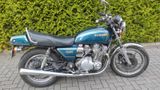 Suzuki GS 850 G Tourenklassiker - SUZUKI GS850