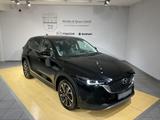 Mazda CX-5 Newground *AWD*Matrix*8-Fach*360°* - Mazda CX-5: Newground