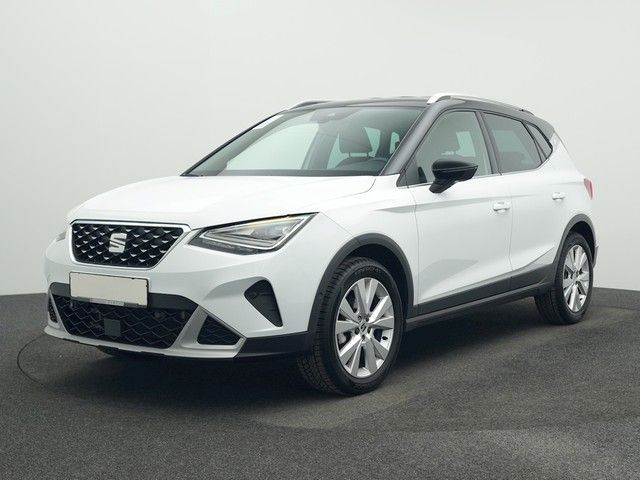 Seat Arona - Bild 2