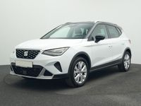 Seat Arona - Vorschau Bild 2