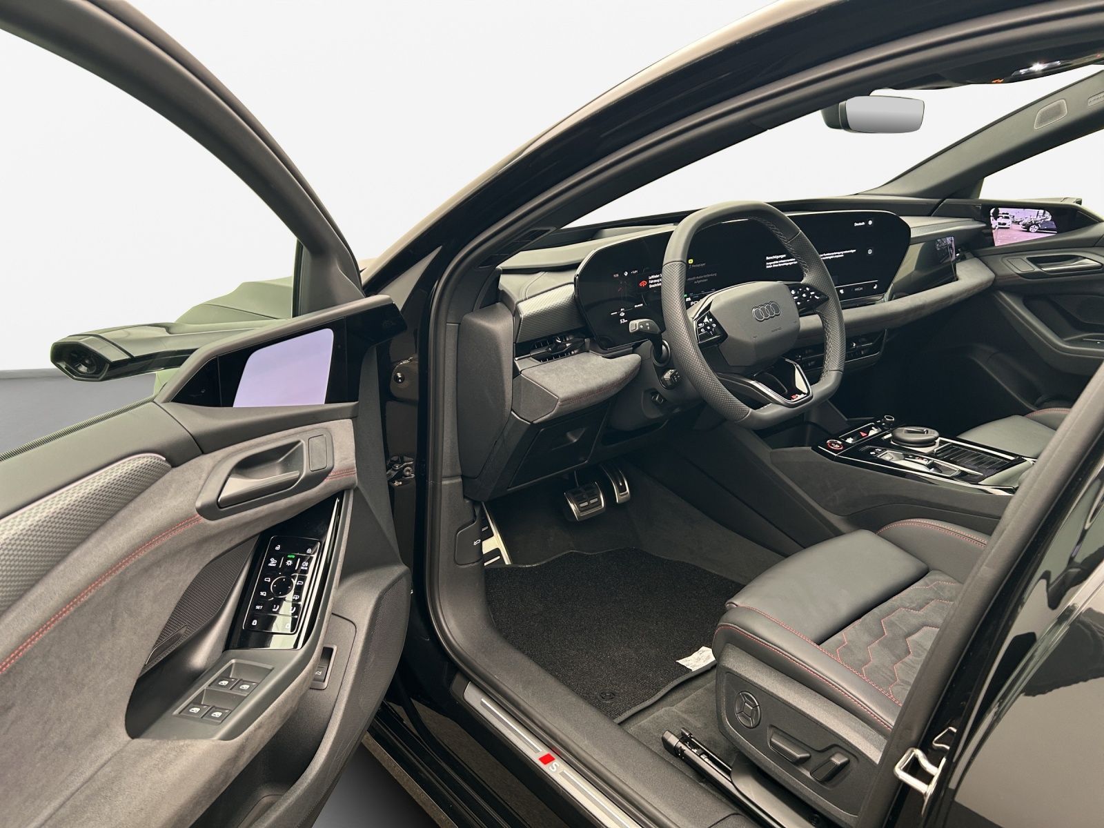 Audi A6 e-tron - Bild 15