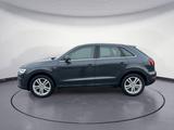 Audi Q3 2.0 TFSI quattro S-tronic sport S-Line AHK - gebrauchte Audi Q3 aus dem Jahr 2018