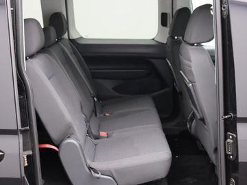 Volkswagen Caddy Maxi eHYBRID DSG NAVI ACC SIDEASSIST AHK