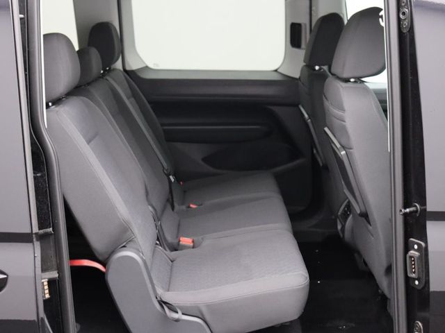 Volkswagen Caddy Maxi eHYBRID DSG NAVI ACC SIDEASSIST AHK