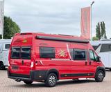 Pössl Roadcruiser Revolution*AHK*2xSolar*Wechselr*Navi - Pössl Kastenwagen Roadcruiser