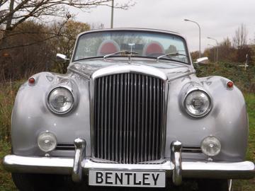 1956 Bentley OTHERS 照片 4