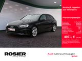 Audi A4 Avant S line 50 TDI quattro tiptronic ACC LED - Audi A4 mit Diesel-Antrieb