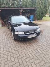 Audi A4 2.4 Avant quattro, für Bastler - Audi A4 aus 1999: Kombi