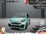 Smart ForTwo Cabrio EQ BRABUS Sitzhz|Exclusive|Kam|LED - Smart aus 2023