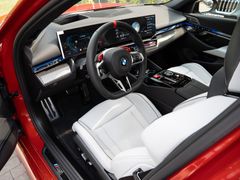 BMW M5 – 13 / 31