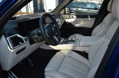 BMW X7 M60 – 12 / 37