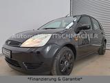 Ford Fiesta Viva X| TÜV/AU neu| Klima| Sitzheizung - Ford Fiesta: Viva X