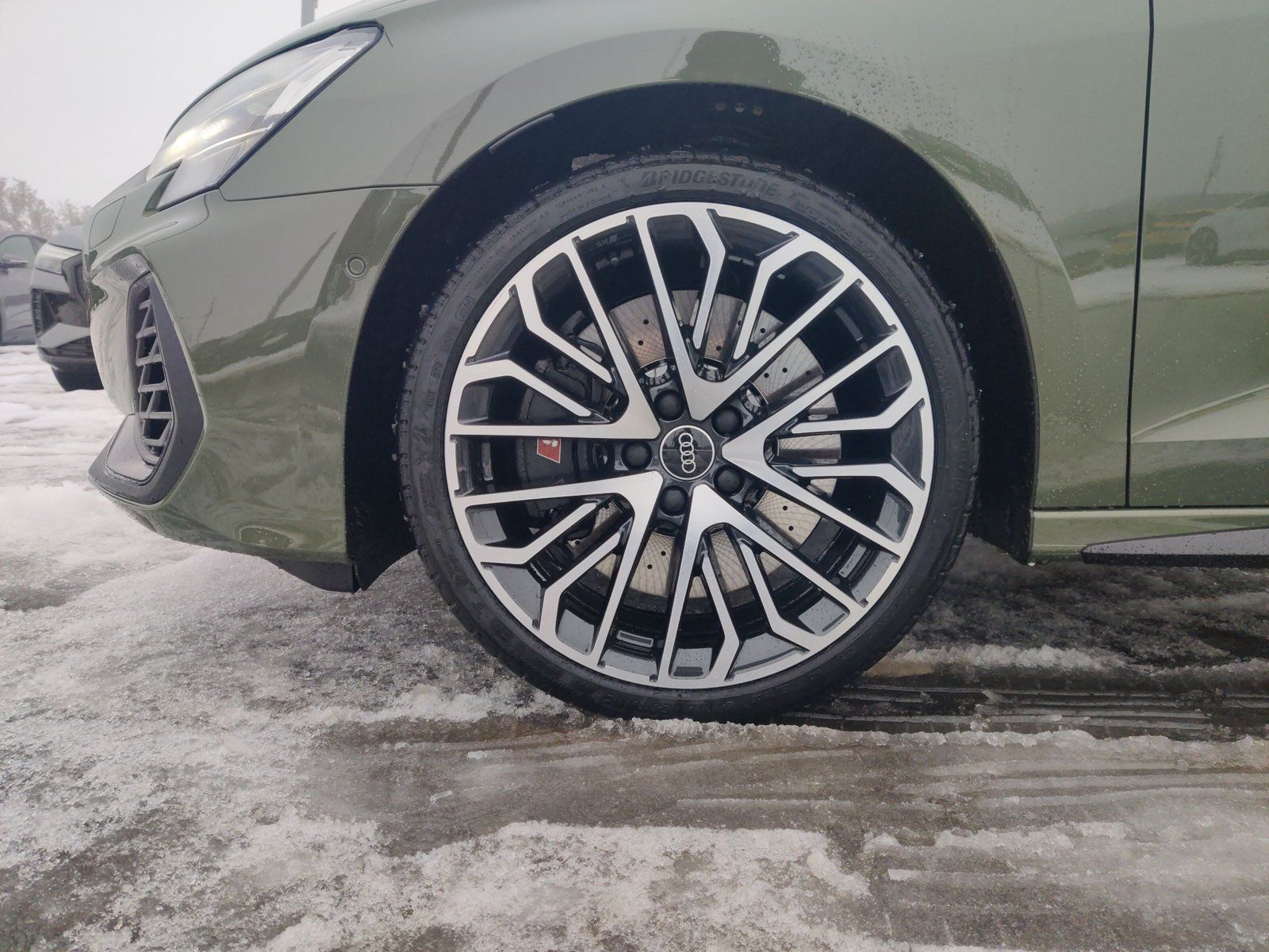 Audi S3 - Bild 9