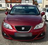 Seat Ibiza IV ST 1.2 - Seat Ibiza aus 2010: 1.2