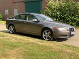 Volvo S80 V8 Four-C ACC LPG Dynaudio Keyless - Volvo S80 mit Schiebedach