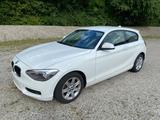 BMW 114i - - BMW 114 aus 2013