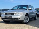 Audi A4 1.6/PDC/Klima/Zentral/TÜV neu/elek. Fenster - gebrauchte Audi A4 aus dem Jahr 2000