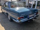 Mercedes-Benz 280 SE Automatik (W108) - gebrauchte Mercedes-Benz 280 aus dem Jahr 1972