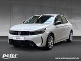 Opel Corsa F 1.2 Edition +Lenkradheizung+Allwetter+