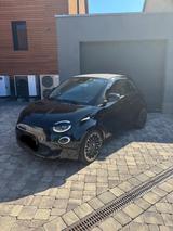 Fiat 500e Icon Cabrio 42 kWh Icon - Fiat 500e von privat