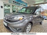 Fiat Doblo 1.4 16V T-Jet More PDC/KLIMA/HU-02.2028 - Fiat Doblo Gebrauchtwagen