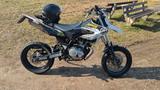 Yamaha WRX 125ccm - Offers matching your search criteria