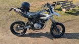 Yamaha WRX 125ccm - Offers matching your search criteria