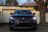 Renault Koleos BLUE dCi 150 X-tronic Life - rote Renault Koleos