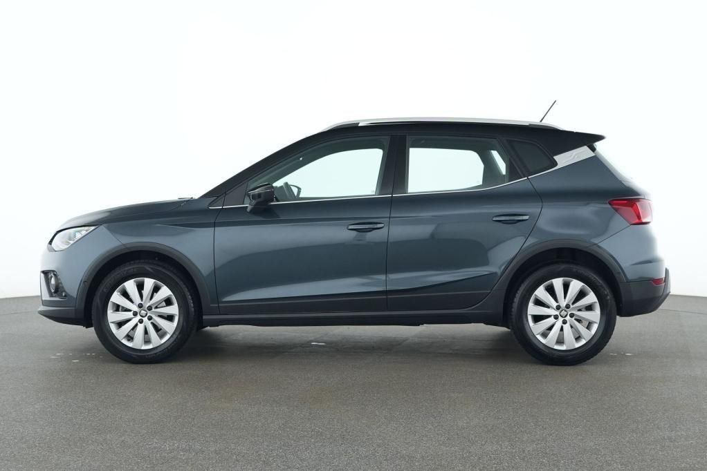 SEAT Arona XCELLENCE Beats 1.0 TSI Tempo*PDC*RFK*Nav