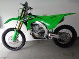 Kawasaki KX 450  - Offers matching your search criteria