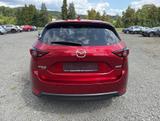 Mazda CX-5 SKYACTIV-D 184 Sports-Line Plus-P TEC-P - Mazda: Taxi