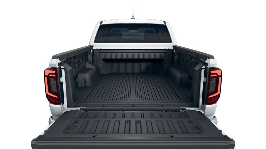 Volkswagen Amarok - Bild 9