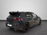 Volkswagen Golf VIII 2.0TSI GTI Clubsport Performance Black - Volkswagen: GTI Performance