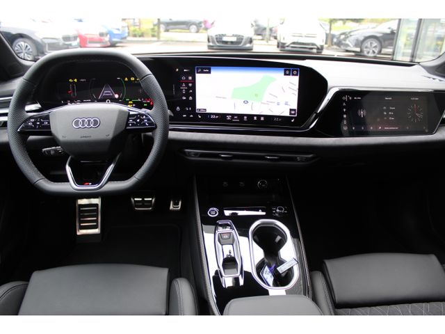 A6 Limousine e-Hybrid qu.Str. edition one*S-Line