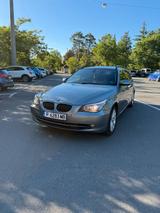 BMW Bmw E61 X-Drive 525D Automatik Bulgarische... - BMW 525 Gebrauchtwagen in Nürnberg