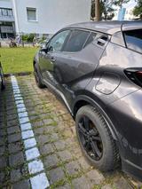 Toyota CHR - Toyota C-HR Gebrauchtwagen in München