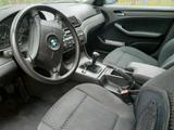 BMW 3 16i E46 - roter Klassiker / nur  100... - BMW 316 Limousine I e46 mit Benzin-Antrieb