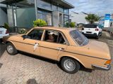 Mercedes-Benz 280 W123 - Mercedes-Benz 280: W123