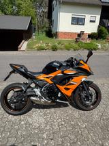 Kawasaki Ninja650 - Offers